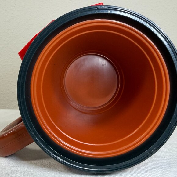 Donkey Kong Country Barrel Mug & Spoon Universal Studios Epic Universe Exclusive - Picture 7 of 11